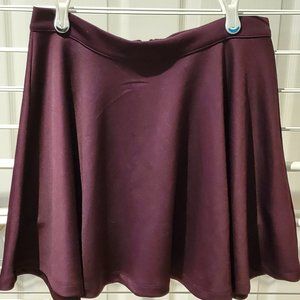 Revamped Skater Skirt